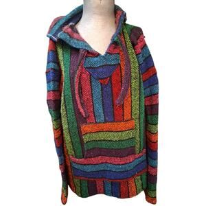 Mexican sweatshirt